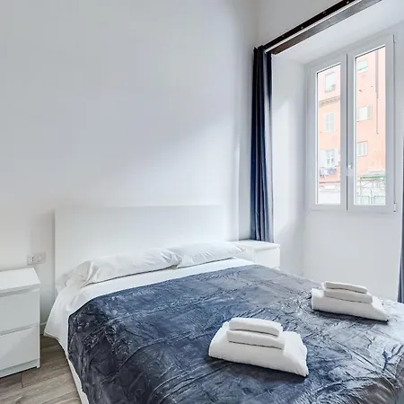 Διαμέρισμα Inner House 3 Ρώμη