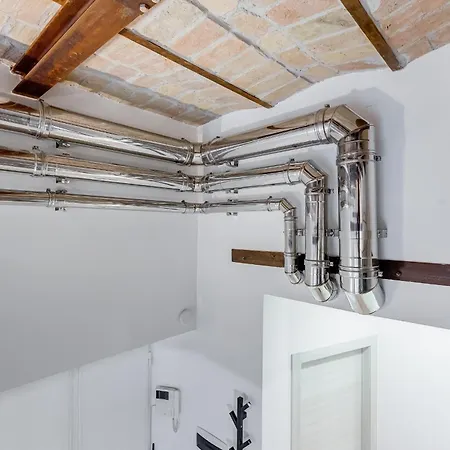 Διαμέρισμα Inner House 3