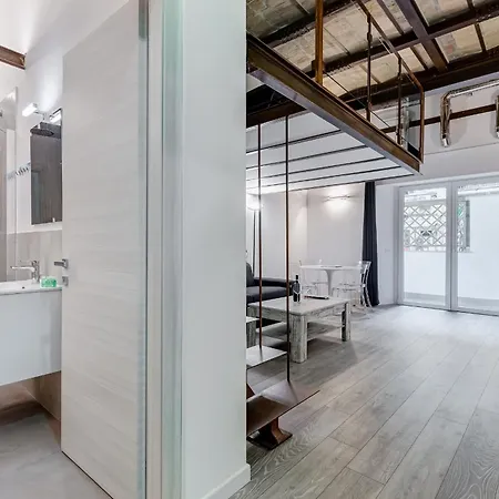 Inner House 3 Διαμέρισμα *