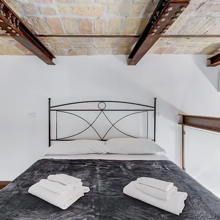 Διαμέρισμα Inner House 3