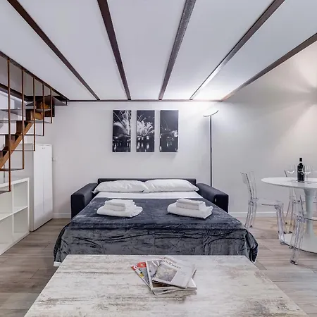 Inner House 3 Ρώμη