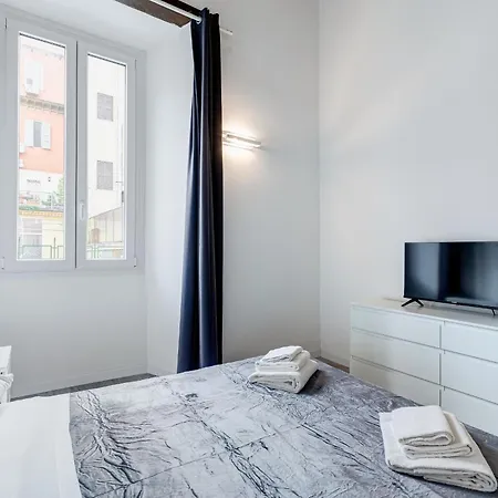 Inner House 3 Διαμέρισμα *