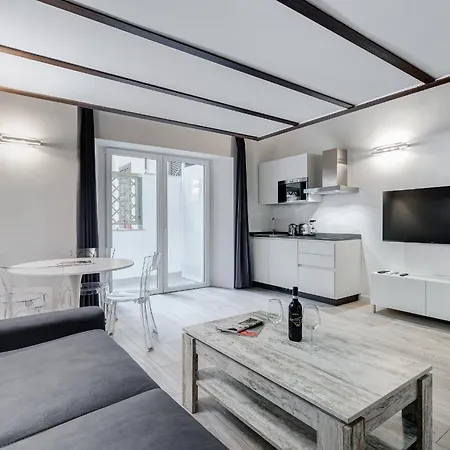 Inner House 3 Διαμέρισμα