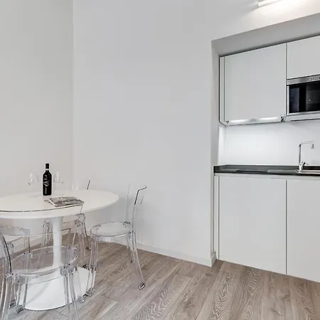 Inner House 3 Διαμέρισμα *