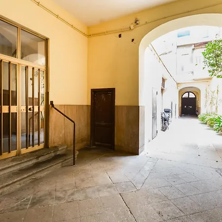 Inner House 3 Διαμέρισμα