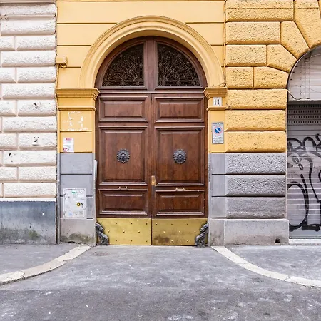 Inner House 3 Διαμέρισμα