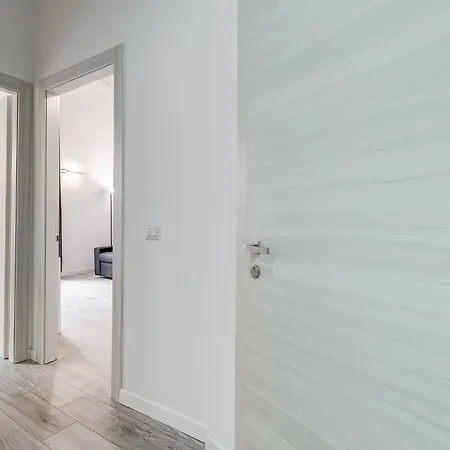 Inner House 3 Διαμέρισμα *