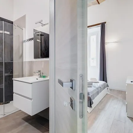 Inner House 3 Roma