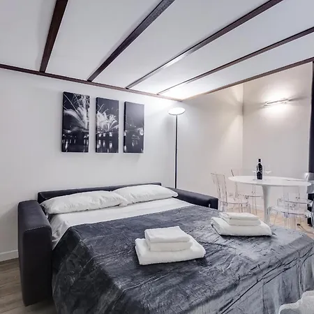 Apartamento Inner House 3 Roma