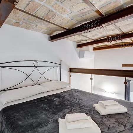 Inner House 3 Lejlighed *