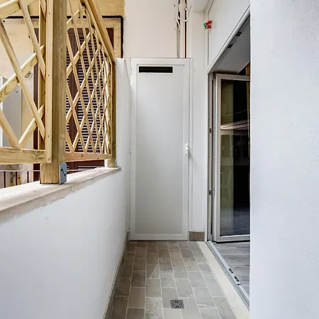 Inner House 3 Lejlighed Rom