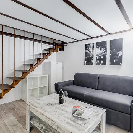Inner House 3 Apartamento