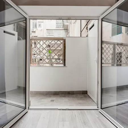 Inner House 3 * Roma