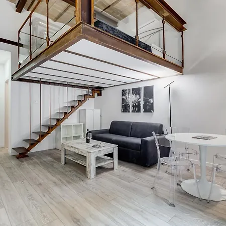 Inner House 3 Lejlighed *