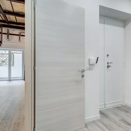 Apartamento Inner House 3 *