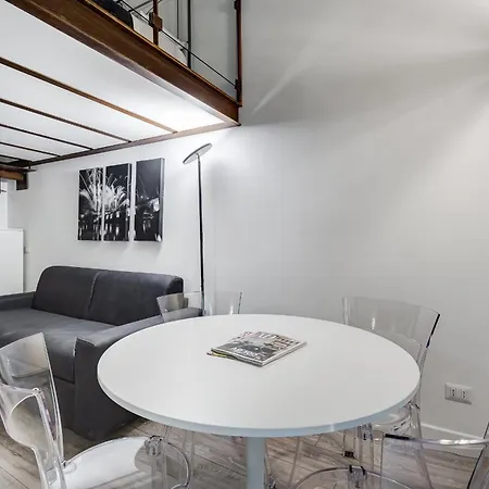 Inner House 3 Apartamento *