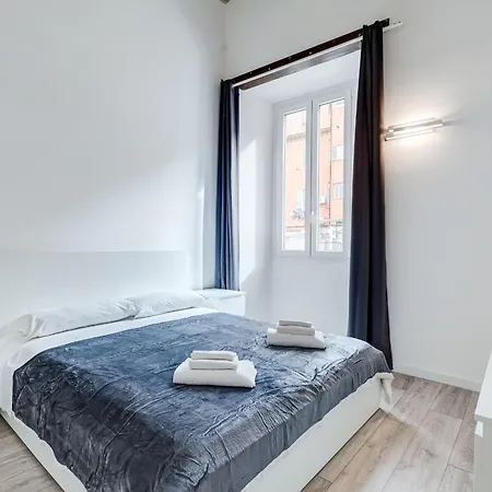 Lejlighed Inner House 3 *