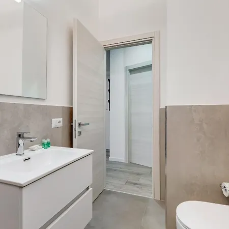 Inner House 3 Lejlighed *