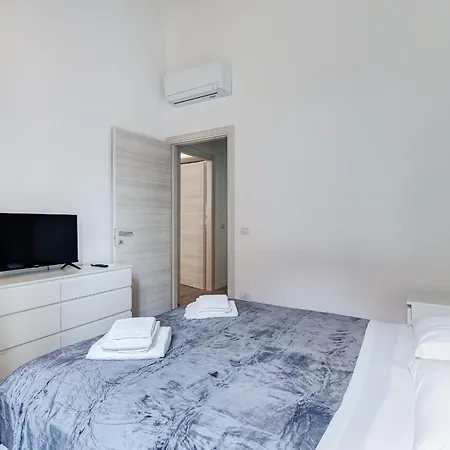 Lejlighed Inner House 3 *