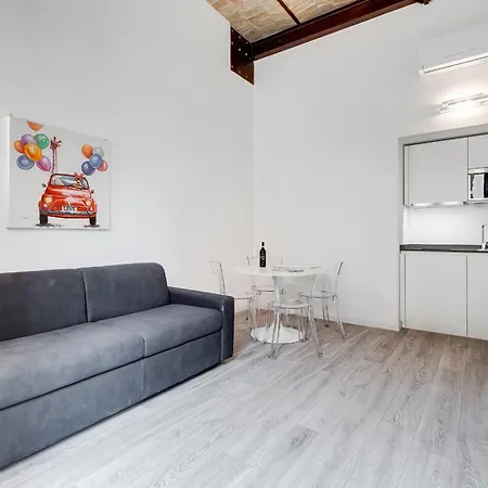 Inner House 3 Roma