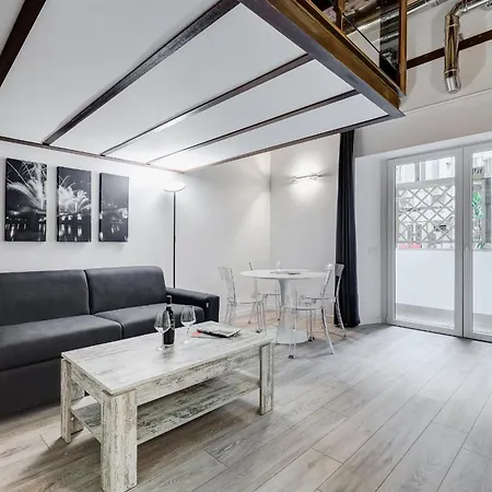 Inner House 3 Daire *