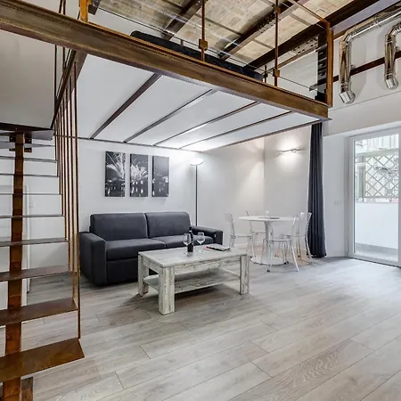 Apartment Inner House 3