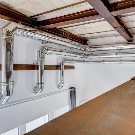 Daire Inner House 3 *