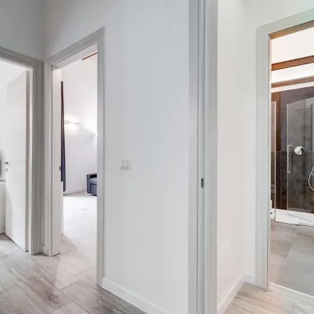 Inner House 3 * Rome
