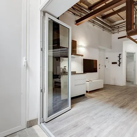 Apartment Inner House 3
