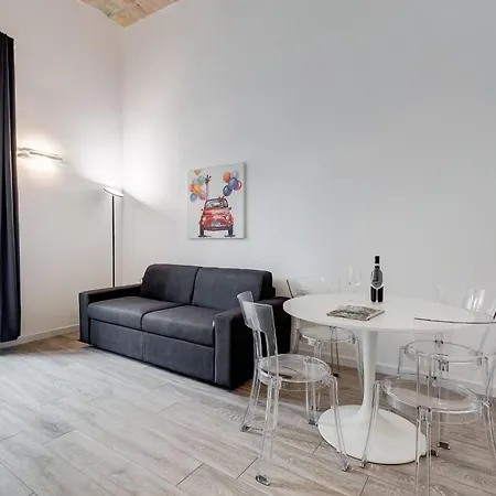 Apartment Inner House 3