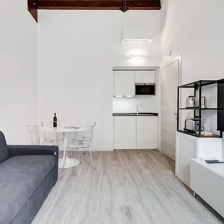 Apartment Inner House 3 Rome