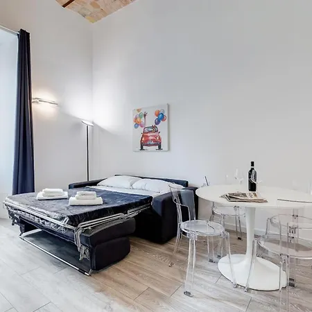 Apartment Inner House 3