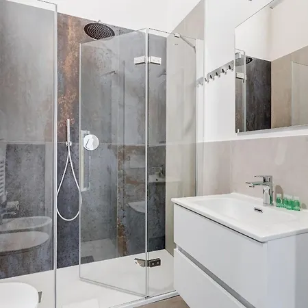 Appartamento Inner House 3 Roma