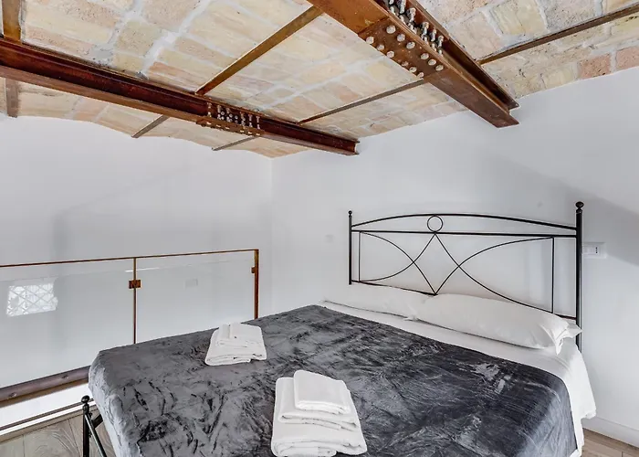 Appartement Inner House 3 *