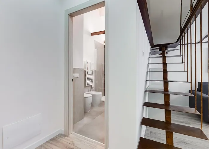 Inner House 3 Appartement