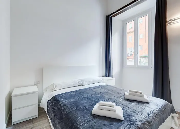 Appartement Inner House 3 Rome