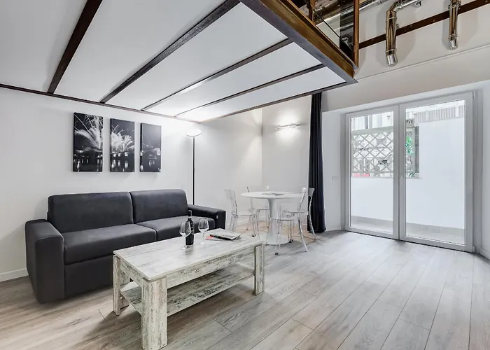 Inner House 3 Appartement *