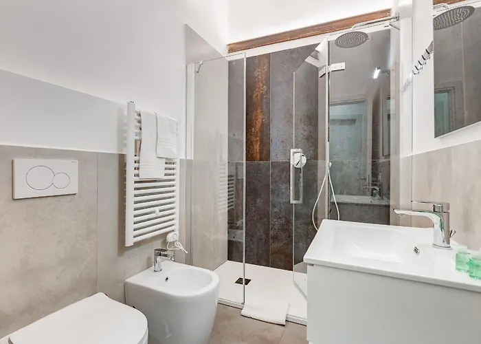 Inner House 3 Lägenhet *