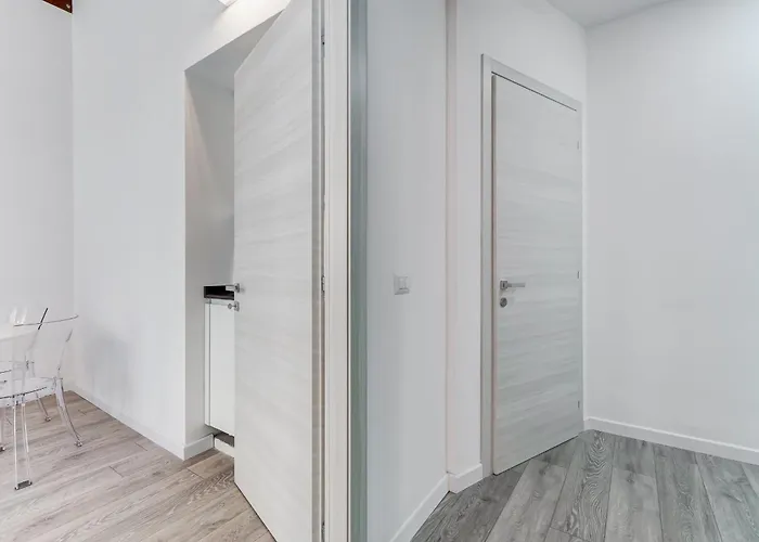 Inner House 3 Appartement Rome