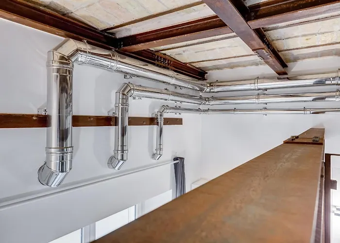 アパート Inner House 3 *