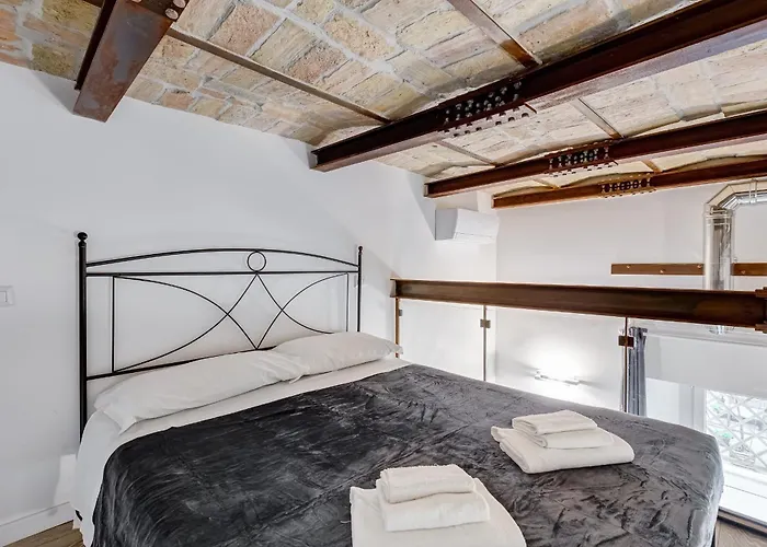 Inner House 3 Appartement *