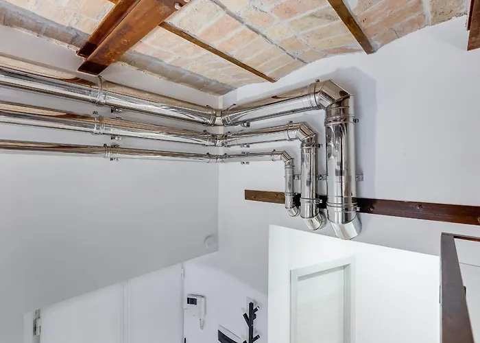 Appartement Inner House 3