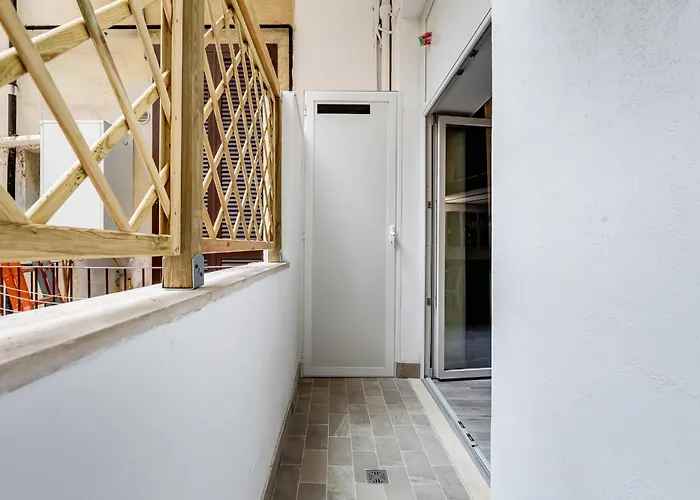 Inner House 3 Appartement Rome