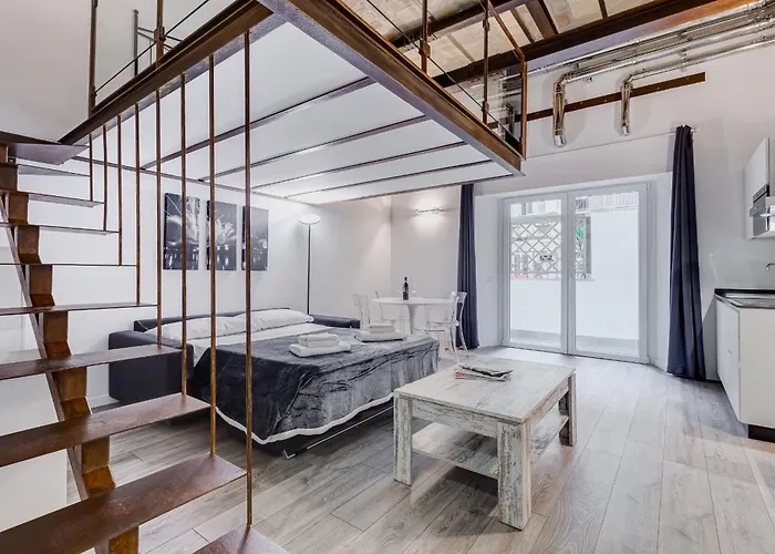 Inner House 3 ローマ