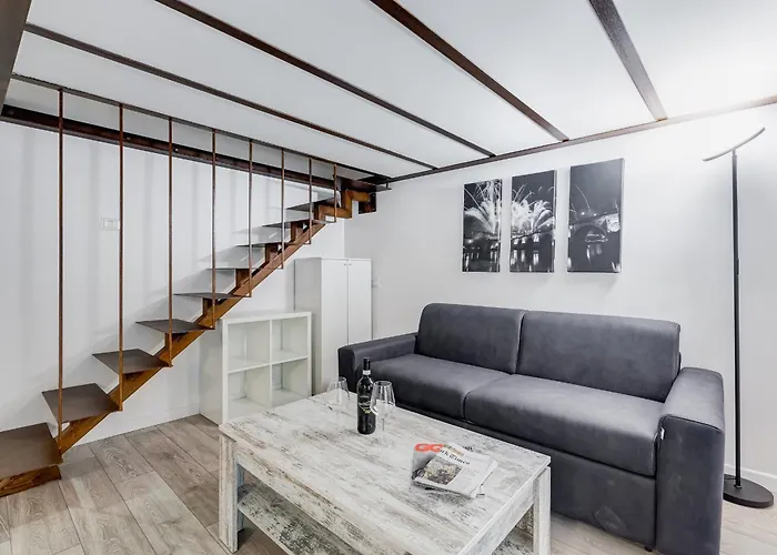 Inner House 3 Appartement