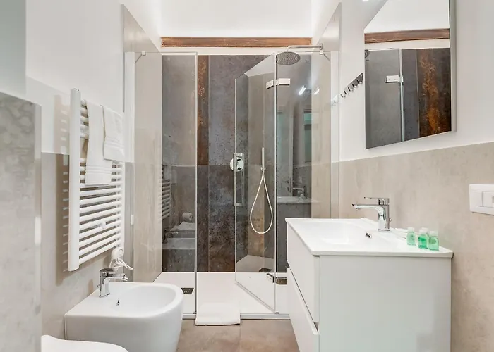 Lägenhet Inner House 3 *