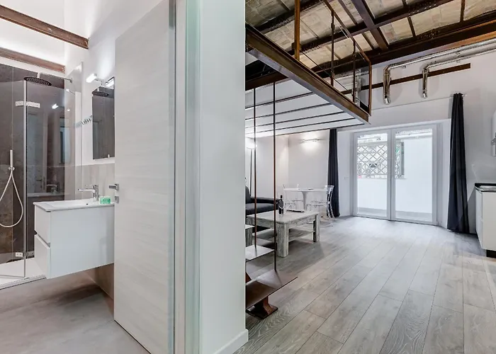 Inner House 3 Appartement *