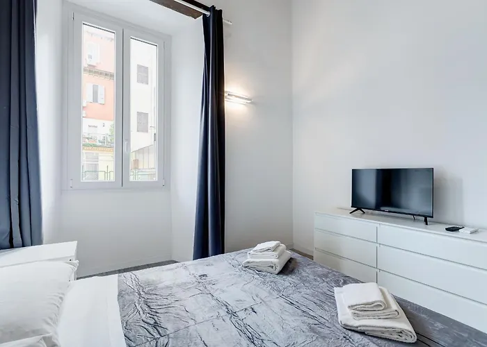 Inner House 3 Appartement *