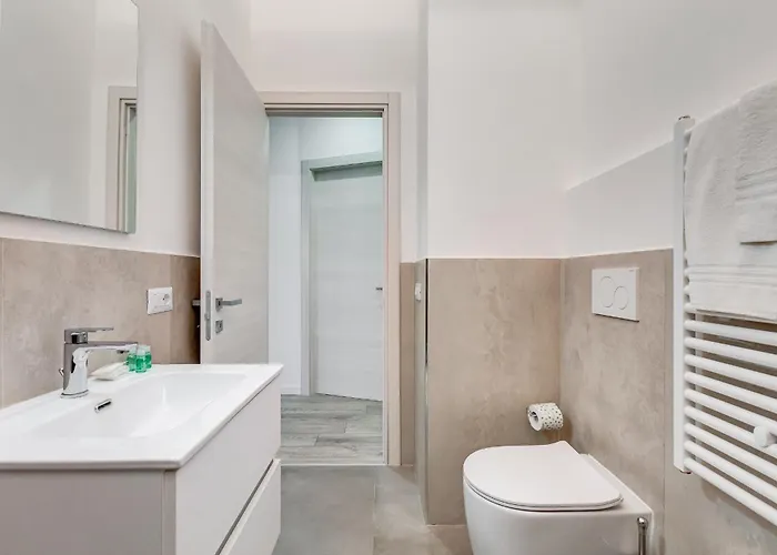 Appartement Inner House 3 Rome