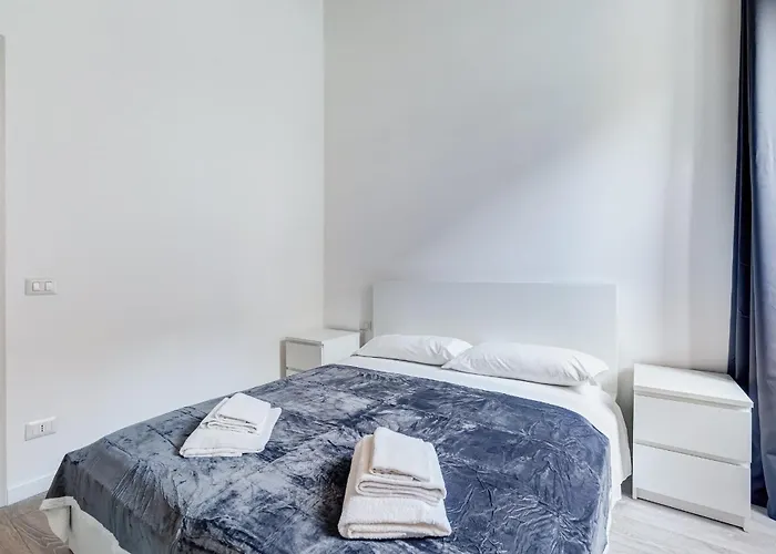 Inner House 3 * ローマ